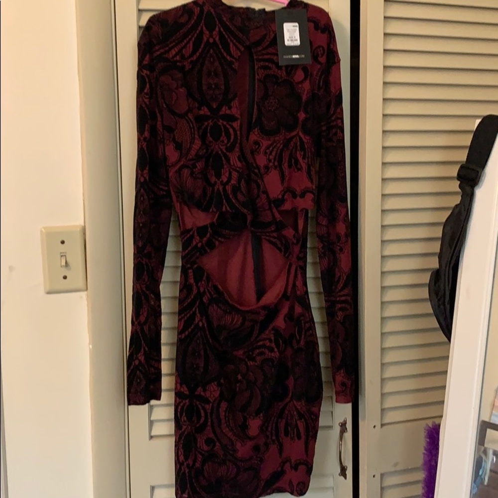 Homecoming Dress